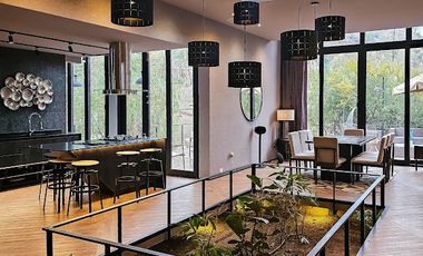 Arriendo Hermosa Casa moderna en condominio