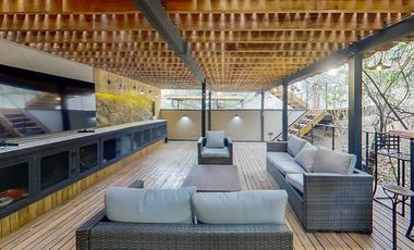 Arriendo Hermosa Casa moderna en condominio