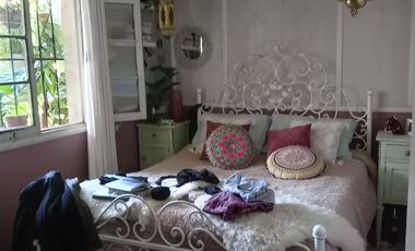 Casa En Venta De 3 Dorm. En Conchalí