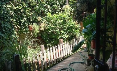 Casa En Venta De 3 Dorm. En Conchalí