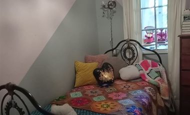 Casa En Venta De 3 Dorm. En Conchalí