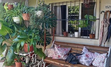 Casa En Venta De 3 Dorm. En Conchalí