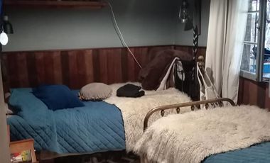 Casa En Venta De 3 Dorm. En Conchalí