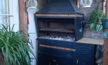 Casa En Venta De 3 Dorm. En Conchalí