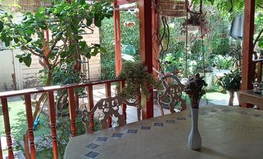 Casa En Venta De 3 Dorm. En Conchalí