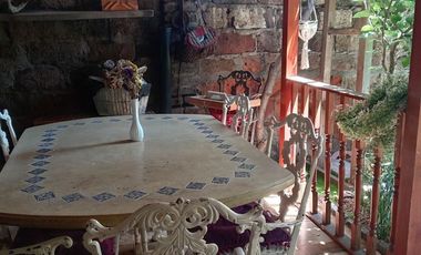 Casa En Venta De 3 Dorm. En Conchalí