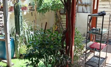 Casa En Venta De 3 Dorm. En Conchalí