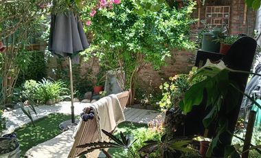 Casa En Venta De 3 Dorm. En Conchalí