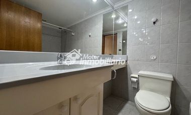 Departamento en arriendo 4 dormitorios, estacionamientos y bodega Thiers, Temuco