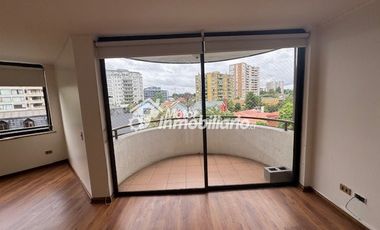 Departamento en arriendo 4 dormitorios, estacionamientos y bodega Thiers, Temuco