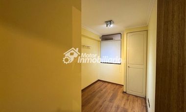 Departamento en arriendo 4 dormitorios, estacionamientos y bodega Thiers, Temuco