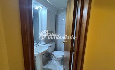 Departamento en arriendo 4 dormitorios, estacionamientos y bodega Thiers, Temuco