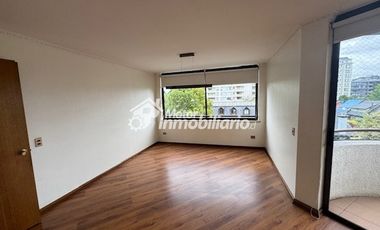 Departamento en arriendo 4 dormitorios, estacionamientos y bodega Thiers, Temuco