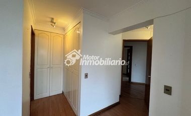 Departamento en arriendo 4 dormitorios, estacionamientos y bodega Thiers, Temuco