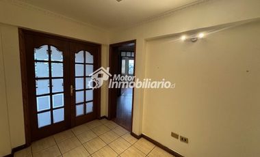 Departamento en arriendo 4 dormitorios, estacionamientos y bodega Thiers, Temuco