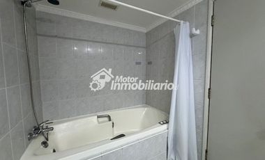 Departamento en arriendo 4 dormitorios, estacionamientos y bodega Thiers, Temuco