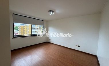 Departamento en arriendo 4 dormitorios, estacionamientos y bodega Thiers, Temuco