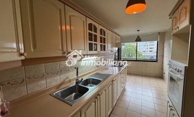 Departamento en arriendo 4 dormitorios, estacionamientos y bodega Thiers, Temuco