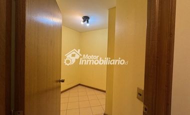 Departamento en arriendo 4 dormitorios, estacionamientos y bodega Thiers, Temuco