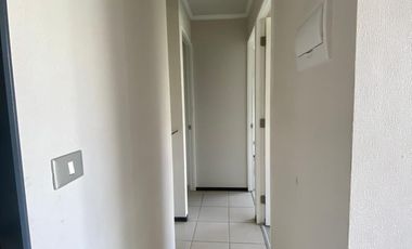 Depto Venta 2D1B1E1b pasos Metro Quilicura Cancha de Futbol