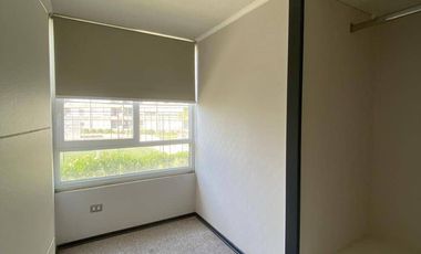 Depto Venta 2D1B1E1b pasos Metro Quilicura Cancha de Futbol