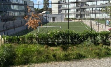 Depto Venta 2D1B1E1b pasos Metro Quilicura Cancha de Futbol