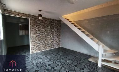 Casa en venta c/ estacionamiento en Centro de Paine