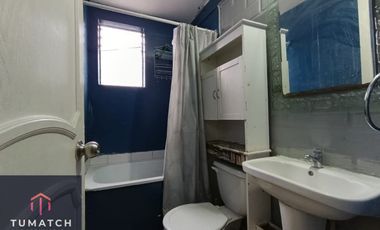Casa en venta c/ estacionamiento en Centro de Paine