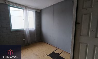 Casa en venta c/ estacionamiento en Centro de Paine