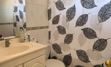 Casa en arriendo P Fontova