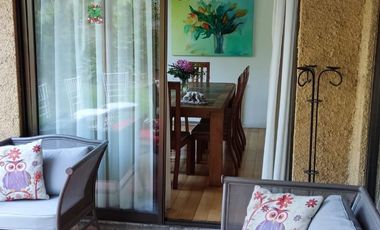 Casa en arriendo P Fontova