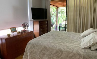 Casa en arriendo P Fontova