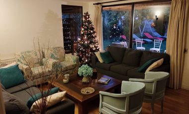 Casa en arriendo P Fontova