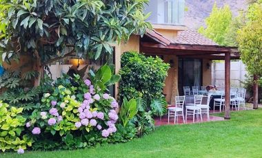 Casa en arriendo P Fontova