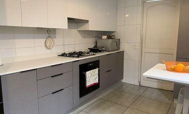 Casa en arriendo P Fontova