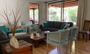 Casa en arriendo P Fontova