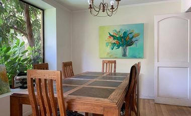 Casa en arriendo P Fontova