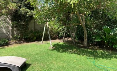 Casa en arriendo P Fontova