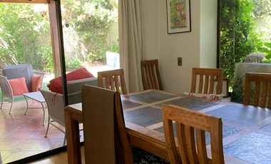 Casa en arriendo P Fontova