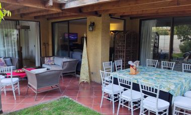 Casa en arriendo P Fontova