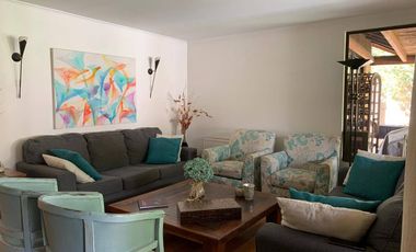 Casa en arriendo P Fontova