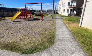 Departamento en venta c/ estacionamiento en Portal San Pedro