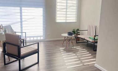 Departamento en venta c/ estacionamiento en Portal San Pedro