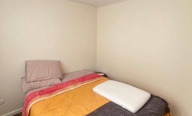 Departamento en venta c/ estacionamiento en Portal San Pedro