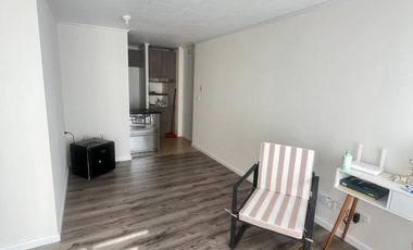 Departamento en venta c/ estacionamiento en Portal San Pedro