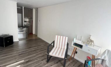 Departamento en venta c/ estacionamiento en Portal San Pedro