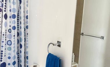 Departamento en venta c/ estacionamiento en Portal San Pedro