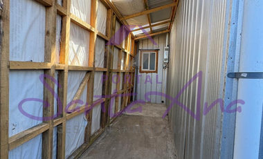 ARRIENDO CASA NUEVA EN PITRUFQUÉN