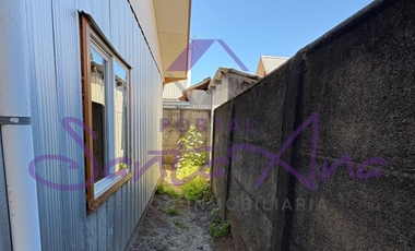 ARRIENDO CASA NUEVA EN PITRUFQUÉN