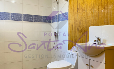 ARRIENDO CASA NUEVA EN PITRUFQUÉN